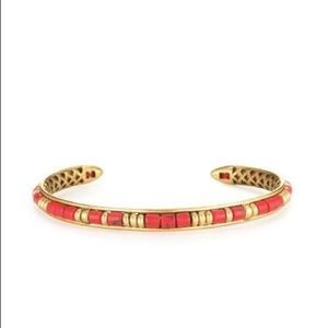 Stella & Dot Bliss Cuff